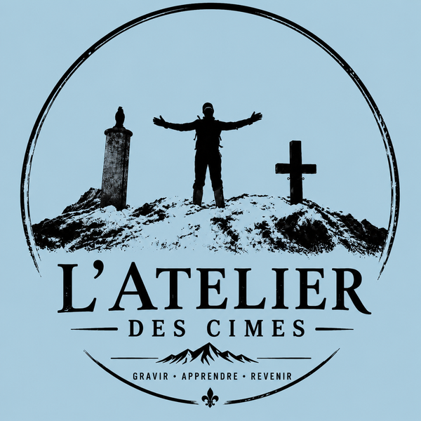 L'Atelier des Cimes
